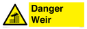 danger-weir~